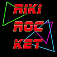 Halloween Mix 2015 // RIKI ROCKET// MINI MIX / Halloween part 1 by Dj Riki Rocket