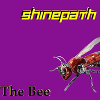 The Bee by Shinepath