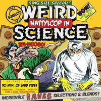 Weird Science Promo Mix 2013 by NattyLoop HiFi