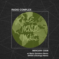 Radio Complex - Mercury Code (Mario Giordano Remix) [LeMondo Music] by Mario Giordano
