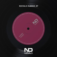 CLASSICS  #7 Valentine by neevald