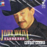 Javier Molina - Cowboy Cumbia RMX (90bpm) by Hendir Gualim
