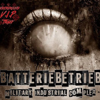 Batteriebetrieb - Military Industrial Complex ( Hellitare Remix ) Snippet by Hellitare