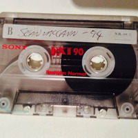 Mixtape 5-7-94 by Sean McCann
