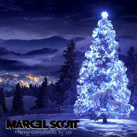 Marcel Scott @ Merry Christmas 2014 by Marcel Scott