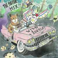 The Motor Mix by DJ Seith