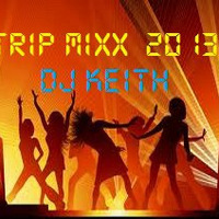 Trip Mix 2013 by Keith Tan