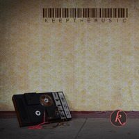Keep The Music EP Snipped (K47music) by Bastelkopp