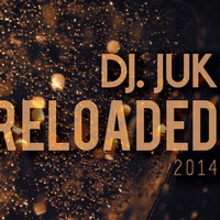 Mix Invierno 2014 [Reloaded] by DJ JUK