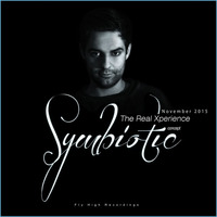 The Real Xperience - Symbiotic November 2015 (Exclusive Mix For Fly High Recordings) by The Real Xperience