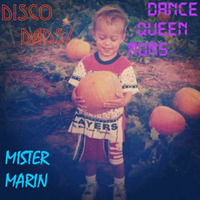 Disco Dads &amp; Dance Queen Moms(For Mom and Dad) by Mister Marin