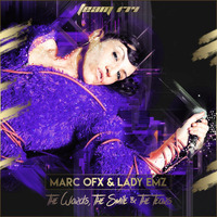T174_016 Marc OFX &amp; Lady EMZ - The Words, The Smile &amp; The Tears