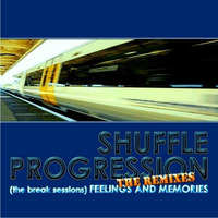 Shuffle Progression - Feelings &amp; Memories (Funky-F Project &amp; DJ Paulo Leite Remix) by Shuffle Progression