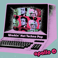 Workin' Hot Techno Pop - Dolly Parton vs Prince vs Kraftwerk by APOLLO ZERO