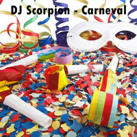 DJ Scorpion - Splash! by danijunior