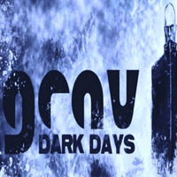 Grav - Dark Days by GRAV