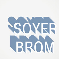 BROM by SOYER