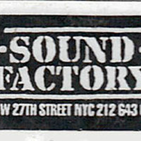 Sound Factory - To the Rhythm (al b's 27th street rework) by al b