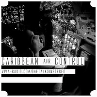 (CAC Flight 2) - Caribbean Air Control by Bobby Calabrese