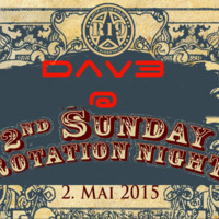 Dav3@2nd Sunday Rotation Night (Part 2) by DAV3