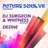 DJ Surgeon - LIVE at Future Soul VII (June 2016) by DJ Surgeon