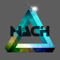 NACH - Mawi (original) (preview) (coming soon to mjuzieek digital) by NACH