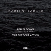 Marten Horger Ft. Eva Lazarus - Deeper Down (SOS Remix) by Stuck on Stupid