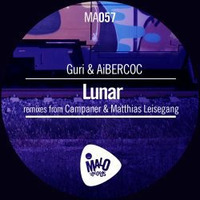 Guri & AiBERCOC - Lunar (Matthias Leisegang's Berlin Rewire Remix) by Matthias Leisegang