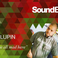 Soundbad goes EgoFM 26.06.2015 (Compiled and Mixed by DJ Lupin) by Lupin