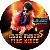 Nacho Sare G Phadke - DJ Arif &amp; Dj RS (REMIX) by DJ RS