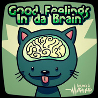 Good Feelings In da Brain - Laura B Mashup (Flo Rida vs Djs From Mars) by Laura B Mashups