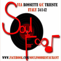HW75NYE13@Soulfood Trieste (Italy) Main Set by Bob Shark