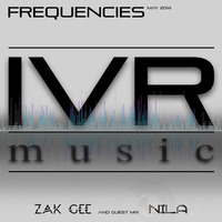 Nila (guest mix) - Innervisions Radio