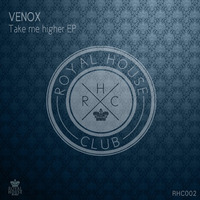 RHC002 : Venox - Take Me Higher (Vocal Mix) by Wild & Dann