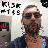 Apparel Music Radio Show #148: Kisk' Elevator Shave Mix by Kisk