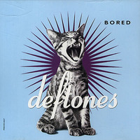 Dr...um - Bored (Deftones remix preview mk2) by Dr...um