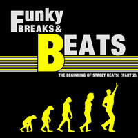 Funky Breaks &amp; Beats (part 2) by GMLABsounds