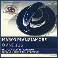 Marco Piangiamore - Ovni 115 (Alternative Mix) [DYNAMO] by Marco Piangiamore