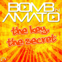 Bomb´n Amato - The Key The Secret (Guenta K Remix) by Guenta K