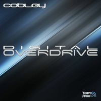 Cobley &amp; Pure Trance Tallent - Digital Overdrive EP115 by Troy Cobley