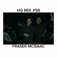 Hypnotic Groove Mix #56 - Fraser Mcisaac by Hypnotic Groove
