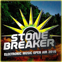 Select Live @ Stonebreaker 2016 by Select