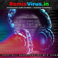Daru Peeke Dance (Electric bass mix) DJ MANTU [MJ]   www.remixvirus.in by Jyotiranjan Badajena