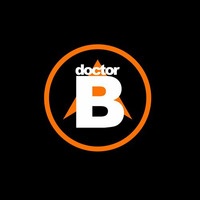 Starman presents Doctor B - Attack the Track EP - My Jam (Coming soon on Cheeky Tracks) by Rebound UK