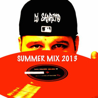 DJ Sanrito - Summer Mix 2013 by DJ Sanrito