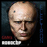 RoboCop - Electron Theme by GMaKs
