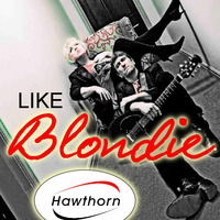 Like Blondie