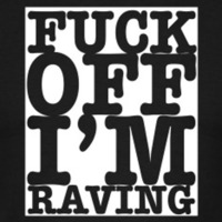 Rave Off (Original Mix) by Rudboy