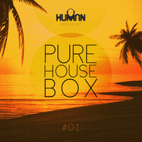 HUMAN pres. Pure House Box #01 by HUMAN