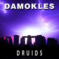 Druids by Damokles